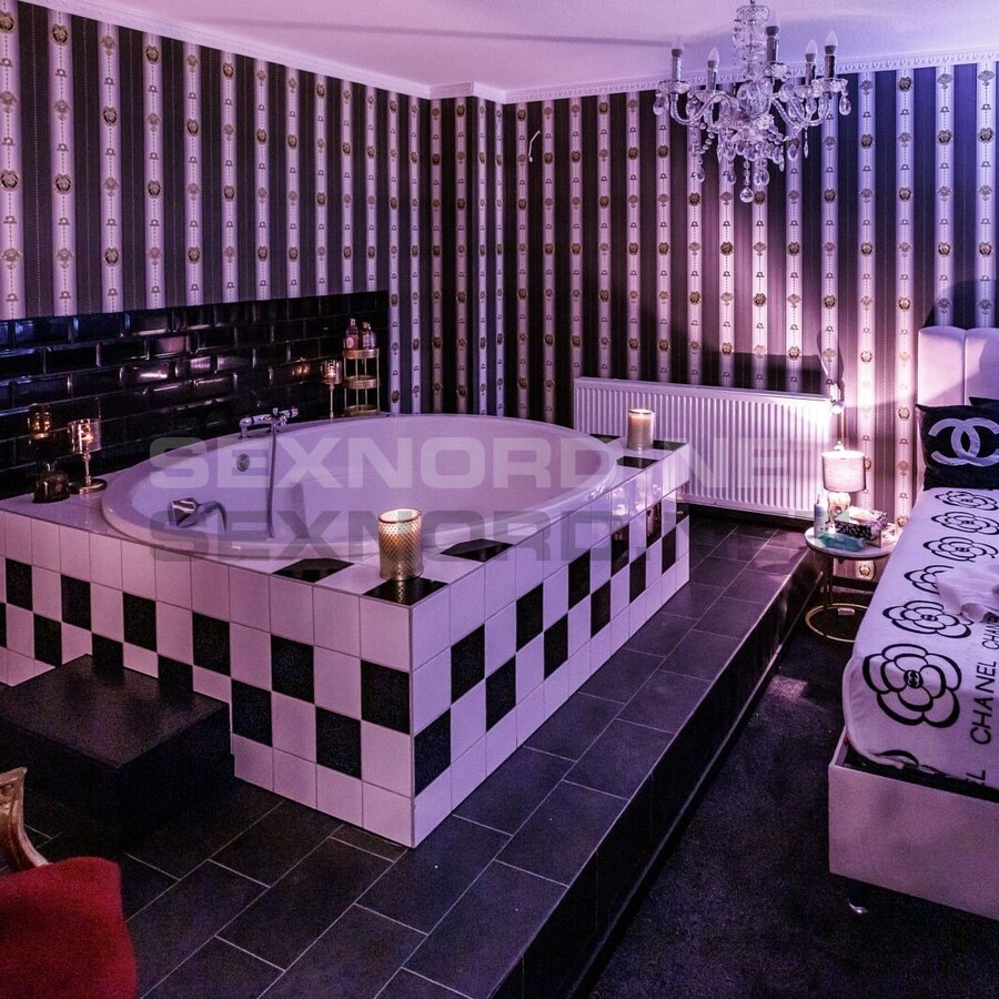 Relax & Wellness