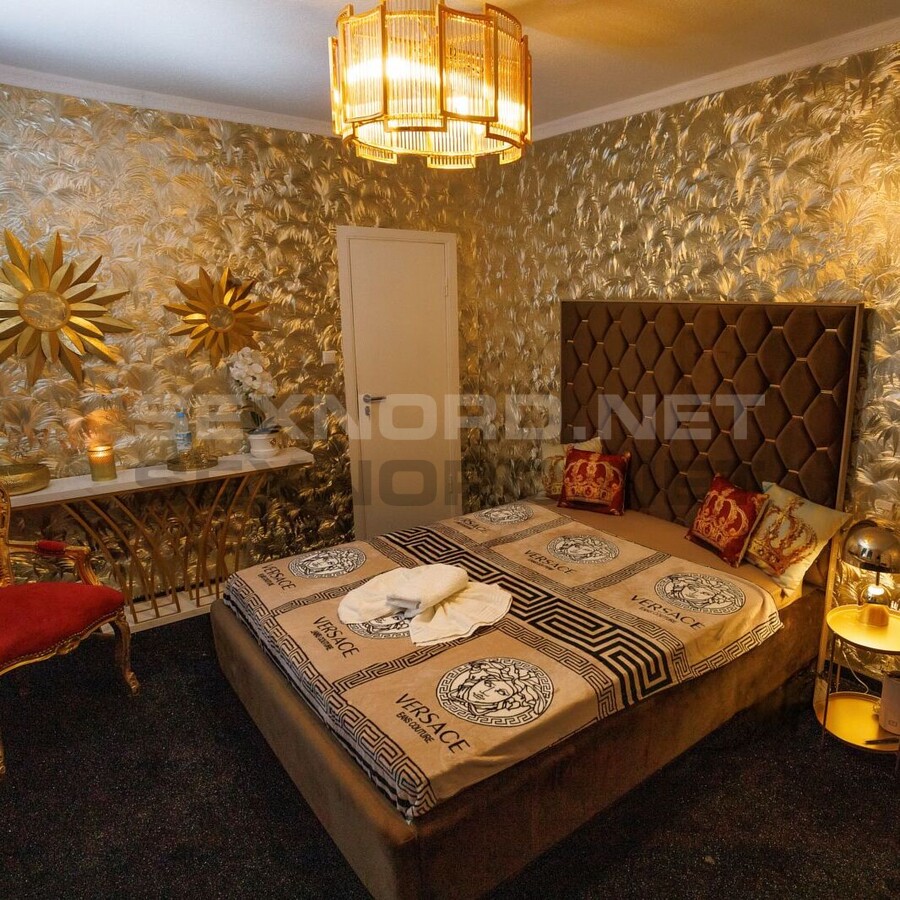 Private Suiten