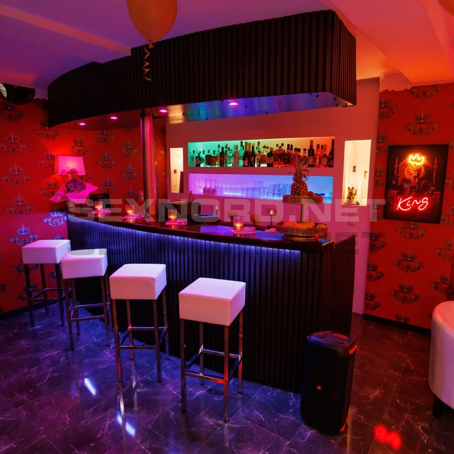 Die Bar
